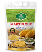 Maize Flour (مکئی کا آٹا) - 1 kg
