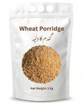 Whole Grain Wheat Porridge (گندم کا دلیہ) - 1 Kg