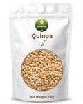 Quinoa - High Protein & Gluten-Free (کنوا)