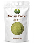 Moringa Powder-Nutrient-Rich Superfood (مورنگا پاؤڈر)