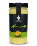 Buffalo Milk Desi Ghee-100% Pure & Natural-Traditional Clarified Butter (دیسی گھی)